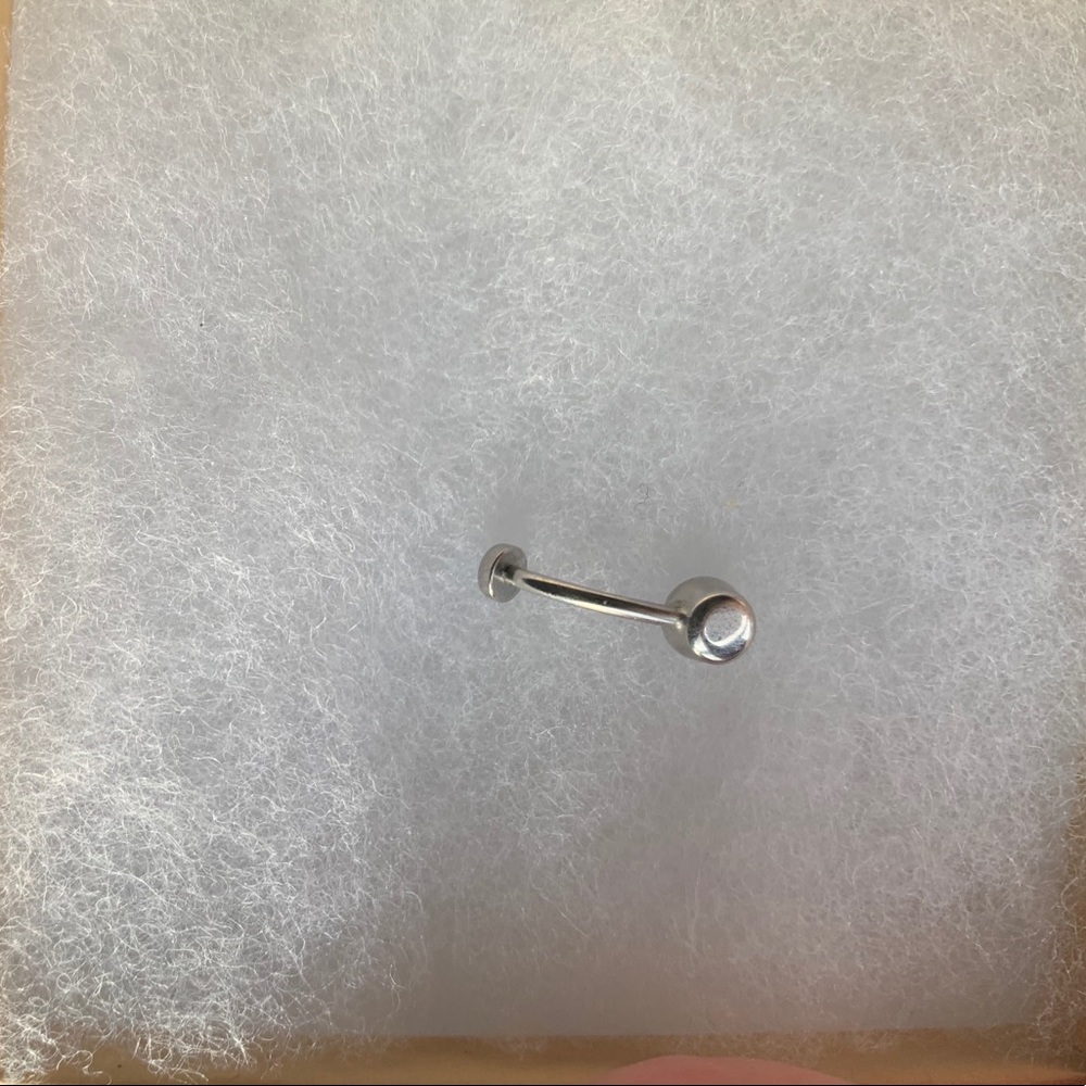 Navel Ring - Picture 2 of 2